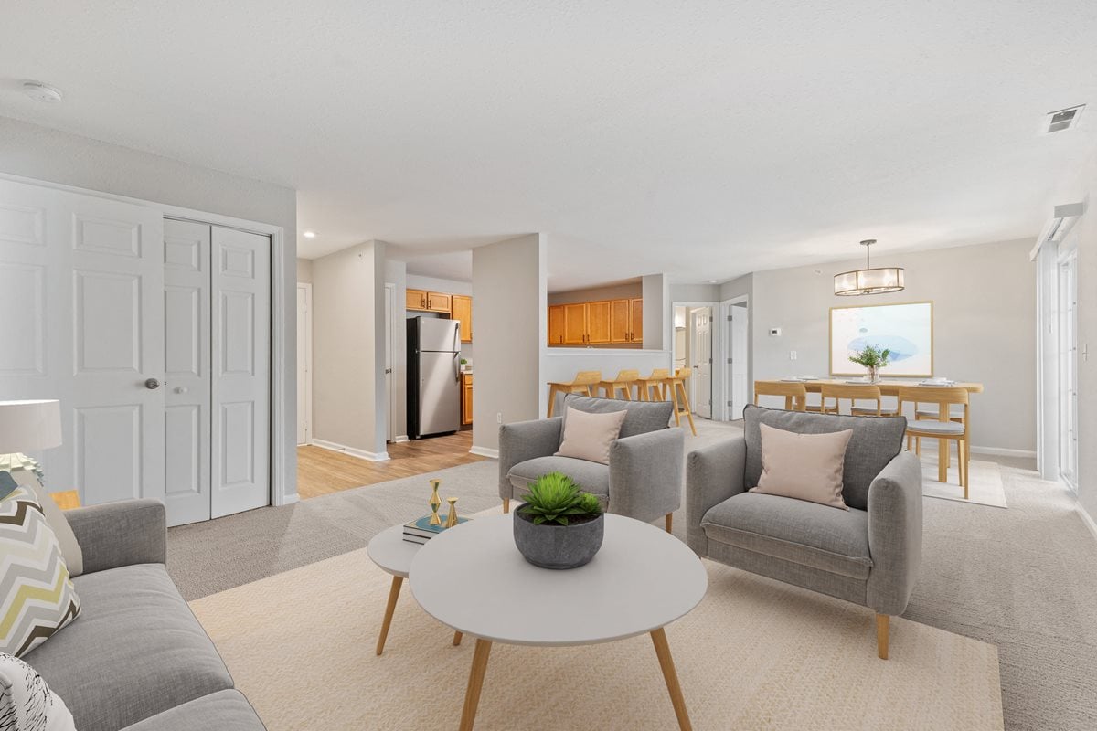 Aspen Lakes Apartments in Indianapolis, IN